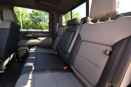 New 2026  Chevrolet Silverado 2500HD 4WD Crew Cab 159" ZR2 Gas at Dutro Auto near Zanesville&comma; OH
