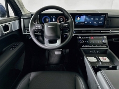 New 2027  Hyundai Santa Fe Hybrid SEL AWD at Dutro Auto near Zanesville&comma; OH