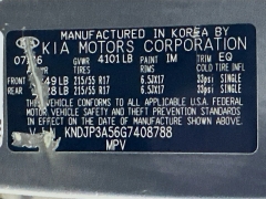 Used 2016  Kia Soul 4d Hatchback &plus; at Dutro Auto near Zanesville&comma; OH