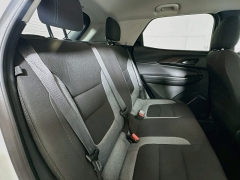 Used 2024  Chevrolet Trailblazer FWD 4dr LT at Dutro Auto near Zanesville&comma; OH