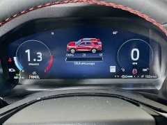 New 2026  Ford Explorer ST-Line 4WD at Dutro Auto near Zanesville&comma; OH