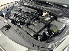 New 2026  Hyundai Elantra SEL Sport Plus Sedan at Dutro Auto near Zanesville&comma; OH