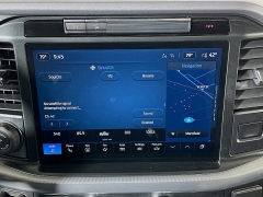 New 2025  Ford F-150 4WD LARIAT SuperCrew 5.5' Box Hybrid at Dutro Auto near Zanesville, OH