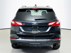 Used 2018  Chevrolet Equinox 4d SUV AWD LT w&sol;2LT at Dutro Auto near Zanesville&comma; OH