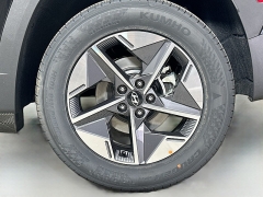 New 2026  Hyundai Tucson SEL AWD at Graham Auto Mall near Mansfield, OH