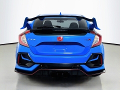 Used 2020  Honda Civic Type R Touring Manual at Dutro Auto near Zanesville&comma; OH