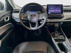 Used 2022  Jeep Compass Latitude Lux 4x4 at Dutro Auto near Zanesville, OH