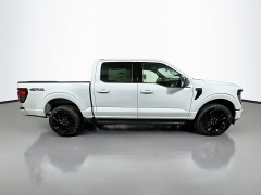 New 2026  Ford F-150 4WD XLT SuperCrew 5&period;5' Box at Dutro Auto near Zanesville&comma; OH