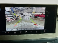 New 2025  Ford Maverick XL FWD SuperCrew Hybrid at Graham Auto Mall near Mansfield&comma; OH