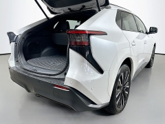 New 2026  Toyota bZ Limited AWD at Dutro Auto near Zanesville&comma; OH