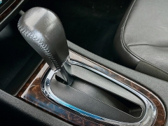 Used 2014  Chevrolet Impala Limited 4d Sedan LTZ at Dutro Auto near Zanesville, OH