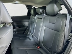 New 2025  Hyundai Tucson Hybrid Limited AWD at Dutro Auto near Zanesville, OH