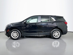 Used 2024  Chevrolet Equinox FWD 4dr LT w&sol;1LT at Dutro Auto near Zanesville&comma; OH