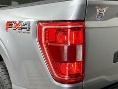 Used 2022  Ford F-150 4WD XLT SuperCrew 5&period;5' Box at Dutro Auto near Zanesville&comma; OH