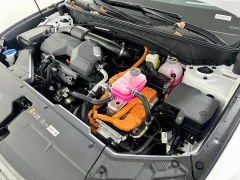 New 2026  Hyundai Tucson Hybrid Night AWD at Dutro Auto near Zanesville&comma; OH