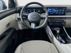 New 2026  Hyundai Tucson SEL Plus AWD at Graham Auto Mall near Mansfield&comma; OH