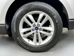 Used 2015  Ford Edge 4d SUV AWD SEL V6 at Graham Auto Mall near Mansfield&comma; OH