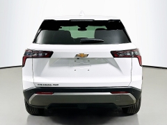 Used 2026  Chevrolet Equinox AWD 4dr LT w&sol;2LT at Dutro Auto near Zanesville&comma; OH