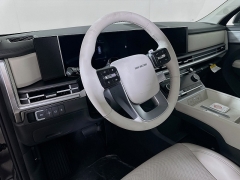New 2026  Hyundai Santa Fe Hybrid SEL AWD at Graham Auto Mall near Mansfield&comma; OH