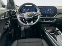 New 2026  Chevrolet Equinox AWD 4dr LT w&sol;2LT at Dutro Auto near Zanesville&comma; OH