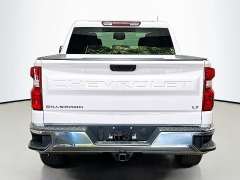 New 2026  Chevrolet Silverado 1500 4WD Crew Cab 147" LT w&sol;2FL at Dutro Auto near Zanesville&comma; OH