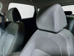 Used 2023  Hyundai Kona SEL Auto FWD at Dutro Auto near Zanesville&comma; OH