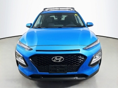 Used 2020  Hyundai Kona 4d SUV FWD SEL at Graham Auto Mall near Mansfield&comma; OH