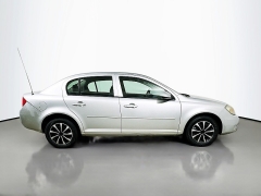 Used 2010  Chevrolet Cobalt 4d Sedan LT1 at Dutro Auto near Zanesville&comma; OH