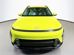 Used 2024  Hyundai Kona SEL AWD at Graham Auto Mall near Mansfield&comma; OH