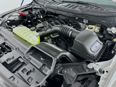 New 2026  Ford F-150 4WD XLT SuperCrew 6&period;5' Box at Dutro Auto near Zanesville&comma; OH