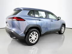 New 2026  Toyota Corolla Cross L AWD at Dutro Auto near Zanesville&comma; OH
