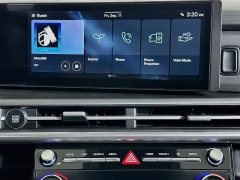 New 2027  Hyundai Santa Fe Hybrid SEL AWD at Dutro Auto near Zanesville&comma; OH