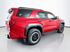 New 2026  Toyota 4Runner Hybrid TRD Off Road Premium 4WD at Dutro Auto near Zanesville&comma; OH