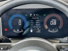 Used 2025  Hyundai Tucson SEL FWD at Dutro Auto near Zanesville&comma; OH