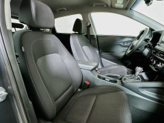 Used 2023  Hyundai Kona SEL Auto FWD at Dutro Auto near Zanesville&comma; OH