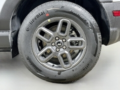 New 2026  Ford Bronco Sport Big Bend 4x4 at Dutro Auto near Zanesville&comma; OH