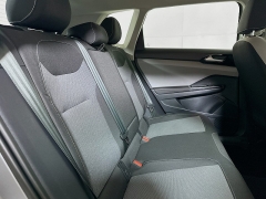 Used 2024  Volkswagen Taos S FWD at Dutro Auto near Zanesville, OH