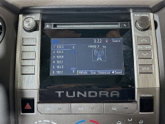 Used 2016  Toyota Tundra 4WD Double Cab SR 4&period;6L at Dutro Auto near Zanesville&comma; OH