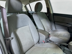 Used 2009  Nissan Sentra 4d Sedan 2.0S CVT at Dutro Auto near Zanesville, OH