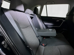 Used 2024  Toyota RAV4 XLE FWD at Graham Auto Mall near Mansfield&comma; OH