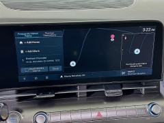 New 2026  Hyundai Kona Limited FWD at Graham Auto Mall near Mansfield, OH