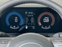New 2026  Hyundai Kona SEL Premium AWD at Dutro Auto near Zanesville&comma; OH