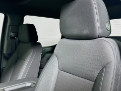 Used 2023  Chevrolet Silverado 1500 4WD Crew Cab 147" Custom Trail Boss at Dutro Auto near Zanesville&comma; OH