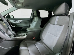 New 2026  Chevrolet Blazer AWD 4dr LT w&sol;2LT at Dutro Auto near Zanesville&comma; OH