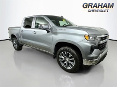 New 2026  Chevrolet Silverado 1500 4WD Crew Cab 147" LT w&sol;2FL at Dutro Auto near Zanesville&comma; OH