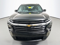 New 2026  Chevrolet Traverse AWD 4dr LT w/2LT at Dutro Auto near Zanesville, OH