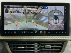 New 2026  Ford Explorer ST 4WD at Graham Auto Mall near Mansfield, OH