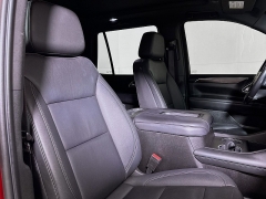 Used 2022  Chevrolet Tahoe 4WD 4dr LT at Dutro Auto near Zanesville, OH