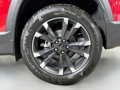 New 2026  Chevrolet Equinox AWD 4dr RS w/2RS at Dutro Auto near Zanesville, OH