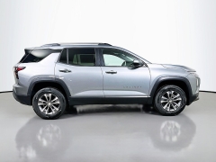 New 2026  Chevrolet Equinox FWD 4dr LT w&sol;1LT at Dutro Auto near Zanesville&comma; OH